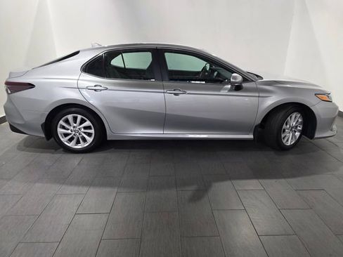 Used 2023 Toyota Camry LE w/ Convenience Package image 6