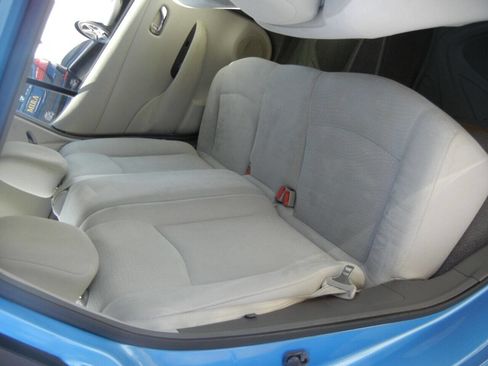 Used 2012 Nissan Leaf SL w/ Protection Pkg image 24