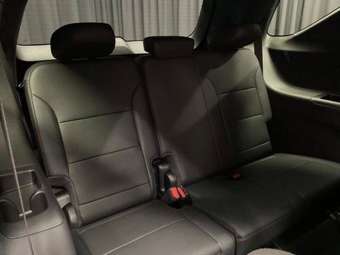 New 2026 Chevrolet Traverse Z71 AWD/4WD image 17