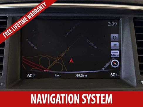 Used 2018 Nissan Armada SL RWD image 14