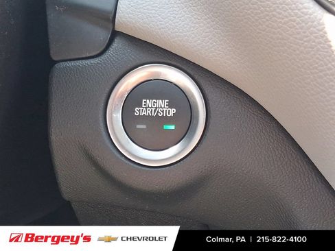 Certified 2024 Chevrolet Equinox LS FWD image 25