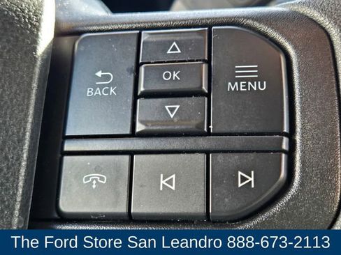 Used 2025 Ford F150 STX w/ Equipment Group 200A image 23