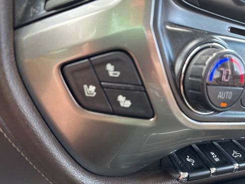 Used 2018 Chevrolet Silverado 2500 LTZ w/ Duramax Plus Package image 51