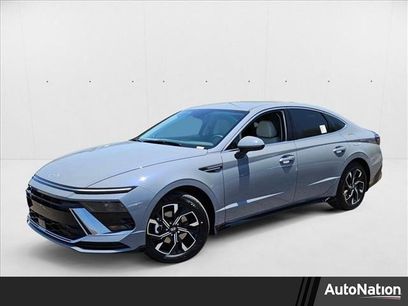 New 2025 Hyundai Sonata SEL