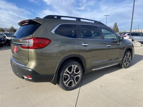 New 2025 Subaru Ascent Touring w/ Popular Package #1 image 5