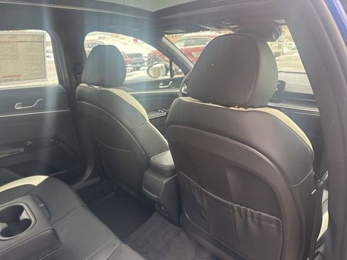 New 2026 Kia K5 GT-Line w/ GT-Line Premium Package FWD image 12