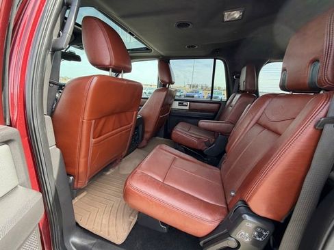 Used 2012 Ford Expedition EL King Ranch image 14