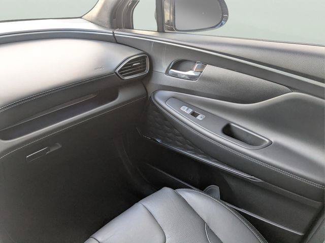 Used 2023 Hyundai Santa Fe Calligraphy FWD image 16