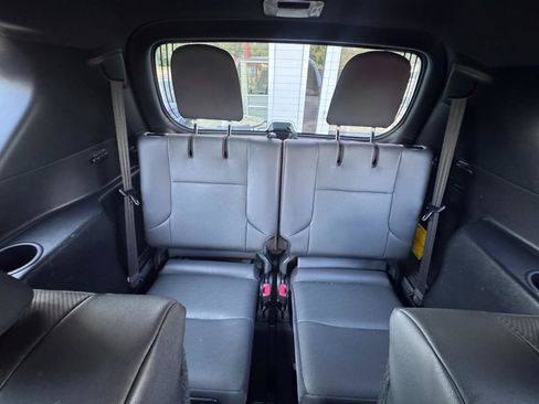 Used 2020 Lexus GX 460 Premium AWD/4WD image 19