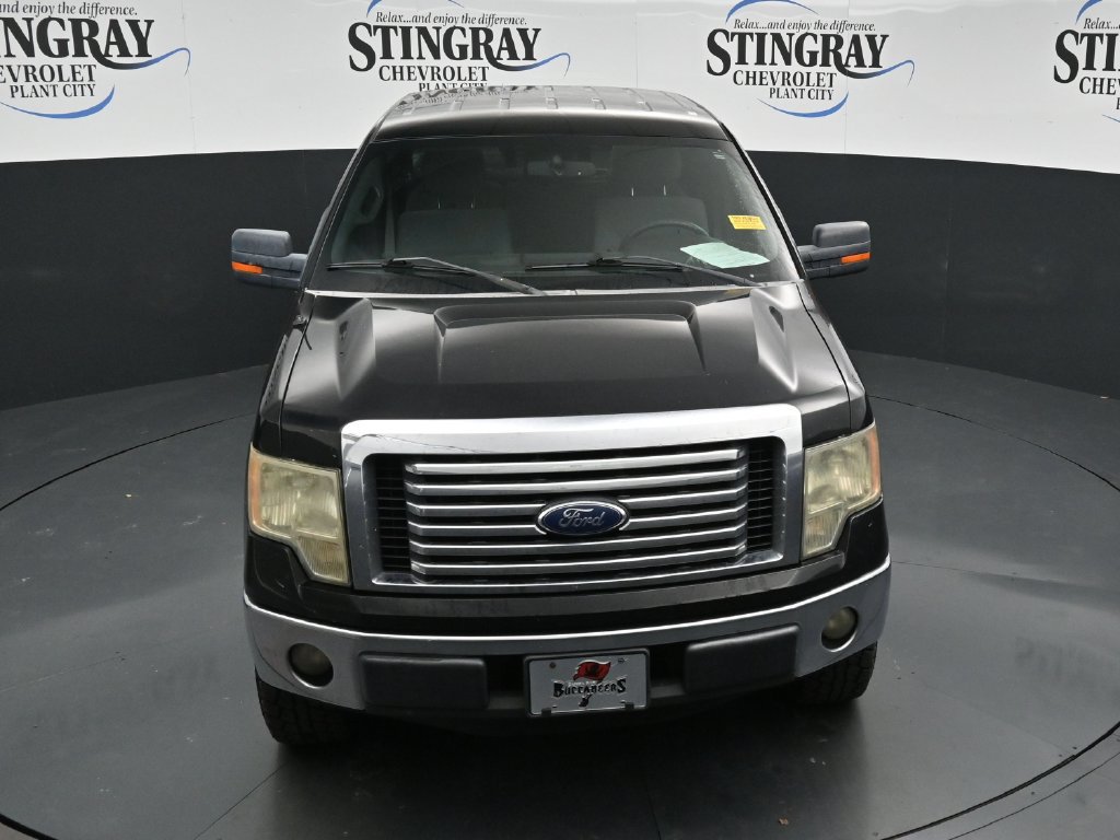 Used 2011 Ford F150 XLT w/ XLT Chrome Pkg RWD image 19