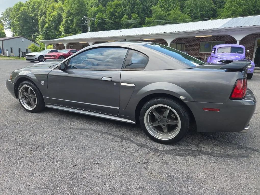 Used 2004 Ford Mustang Mach 1 RWD image 7