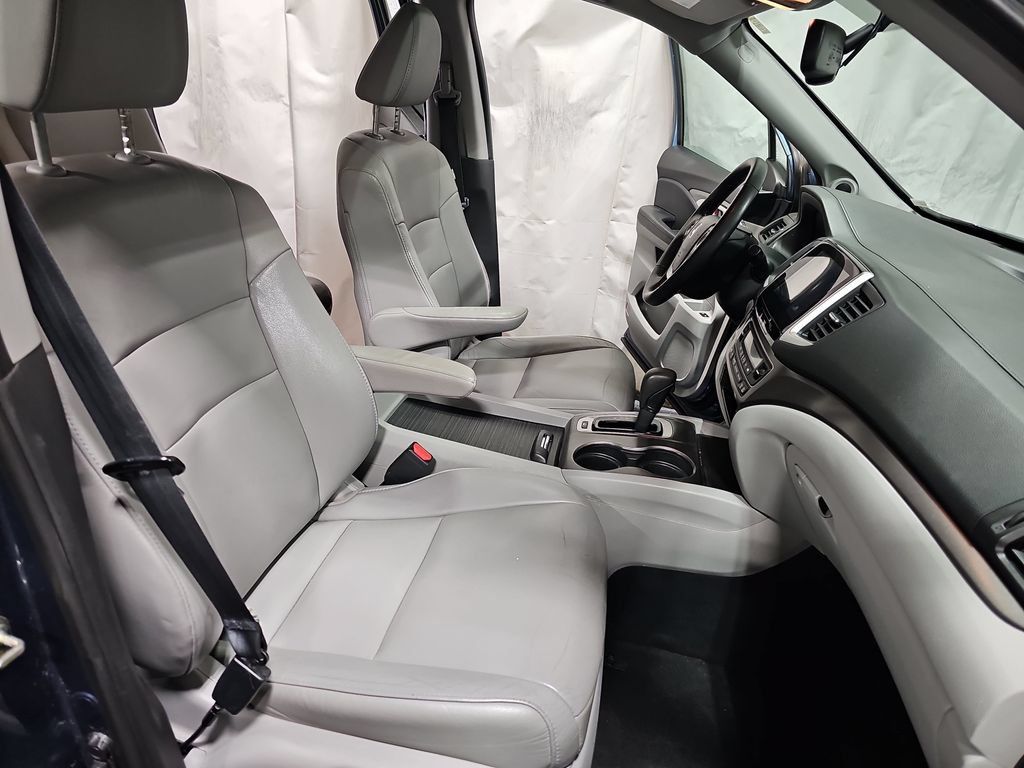 Used 2016 Honda Pilot EX-L image 10