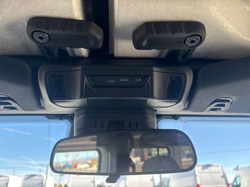 New 2026 Jeep Wrangler Willys image 22