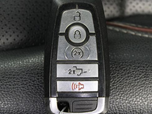 Used 2023 Ford F150 Lariat w/ Equipment Group 502A High AWD/4WD image 75