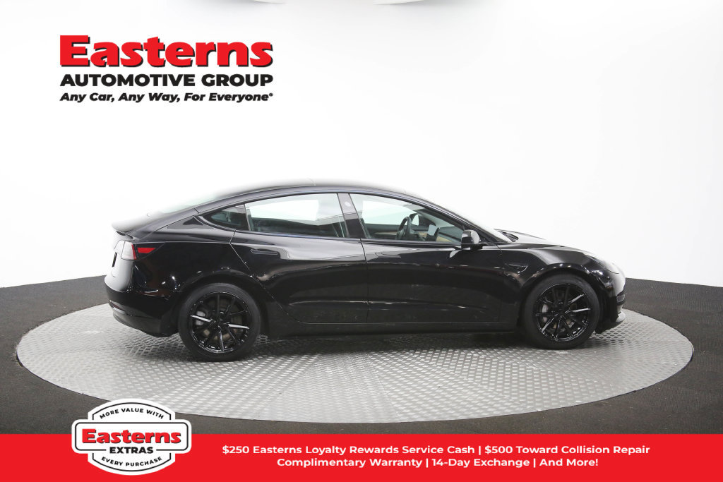 Used 2023 Tesla Model 3 Standard Range RWD image 40