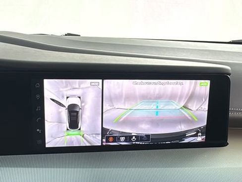 New 2025 Nissan Murano Platinum w/ Cargo Package AWD/4WD image 26