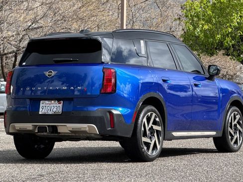 Used 2025 MINI Cooper Countryman S image 4