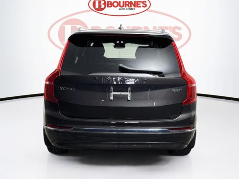 Used 2023 Volvo XC90 B6 Plus w/ Protection Package AWD/4WD image 11