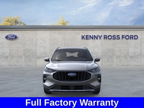 New 2024 Ford Escape SE w/ PHEV Premium Package FWD image 6
