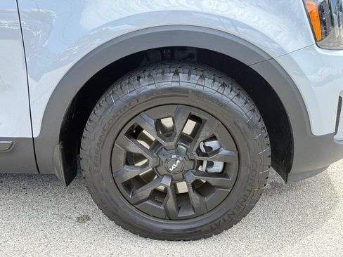 Used 2024 Kia Telluride SX Prestige X-Pro AWD/4WD image 10