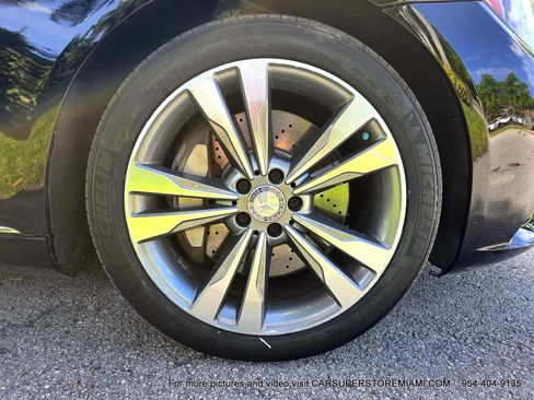 Used 2014 Mercedes-Benz S 550 Sedan image 97