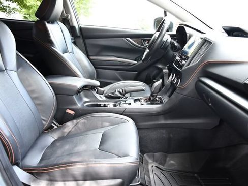 Used 2019 Subaru Crosstrek 2.0i Limited w/ Moonroof Package AWD/4WD image 33