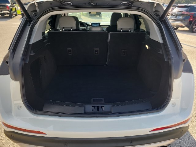 Used 2022 Lincoln Corsair FWD image 10