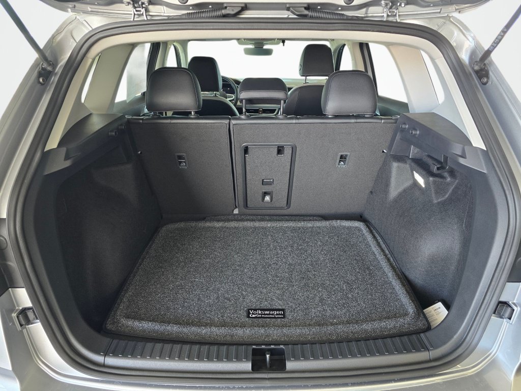 New 2026 Volkswagen Taos SE AWD/4WD image 16