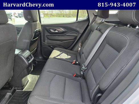 Used 2022 GMC Terrain SLE w/ Driver Convenience Package AWD/4WD image 27
