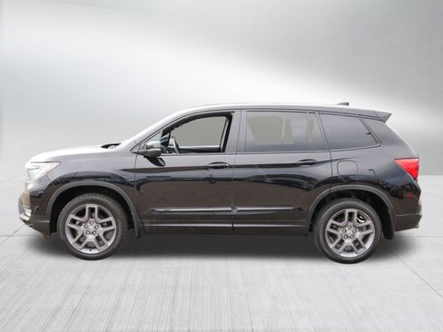 Used 2022 Honda Passport EX-L image 4