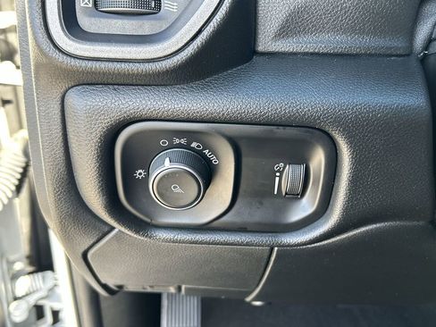 Used 2021 RAM 2500 Tradesman AWD/4WD image 18