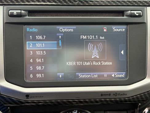 Used 2019 Toyota 4Runner SR5 Premium AWD/4WD image 19