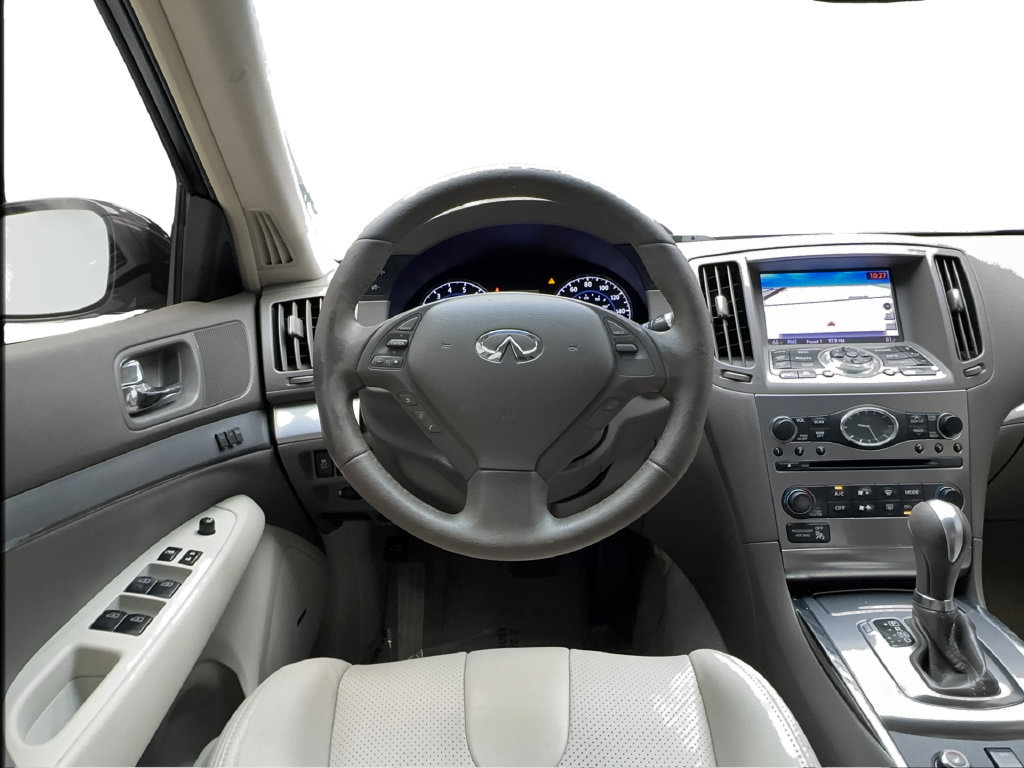Used 2013 INFINITI G37 x Sedan w/ Premium Pkg AWD/4WD image 36
