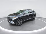 Used 2022 Hyundai Tucson SEL w/ Convenience + Premium Package image 3
