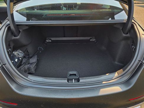 New 2026 Mercedes-Benz C 300 4MATIC Sedan image 11