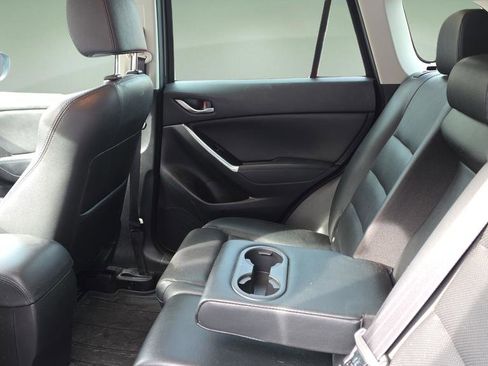 Used 2016 MAZDA CX-5 Grand Touring image 15