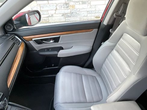 Used 2022 Honda CR-V EX image 21