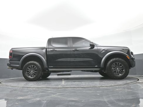 Used 2024 Ford Ranger Raptor image 43