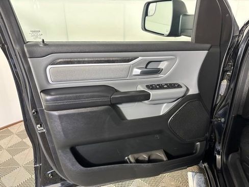 Certified 2020 RAM 1500 Big Horn AWD/4WD image 11