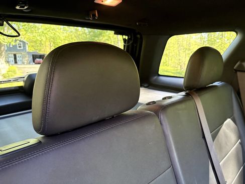 Used 2011 Ford Escape Limited w/ 302A Rapid Spec Order Code AWD/4WD image 18