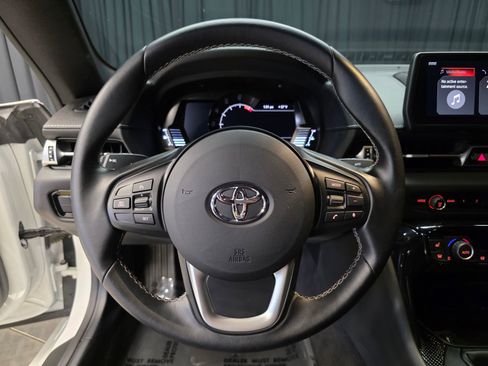 Used 2024 Toyota Supra RWD image 26