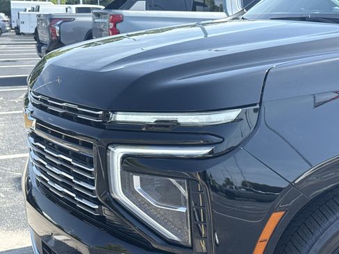 Used 2026 Chevrolet Tahoe High Country AWD/4WD image 6