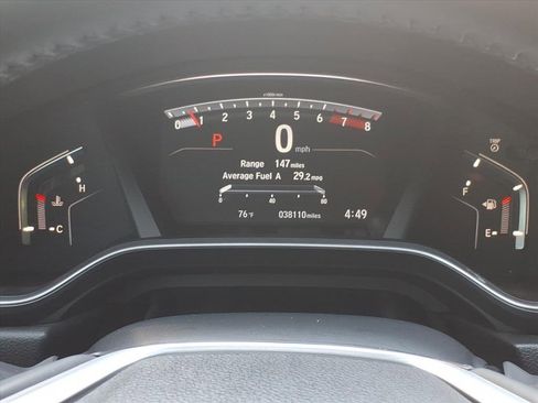 Used 2020 Honda CR-V EX-L image 17