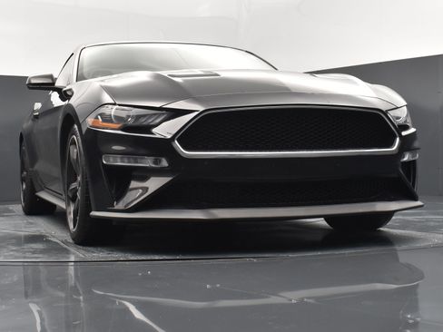 Used 2019 Ford Mustang Bullitt image 28