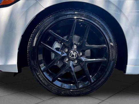 Used 2026 Honda Civic Sport image 11