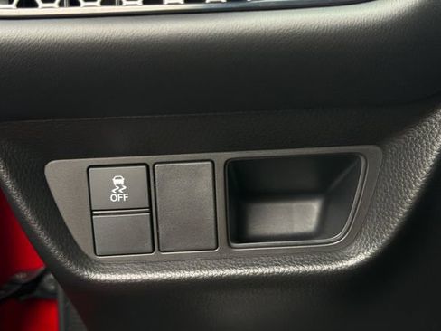 Certified 2024 Honda HR-V Sport image 33