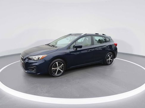 Used 2019 Subaru Impreza 2.0i Premium w/ Eyesight & BSD/Rcta & SRF image 4
