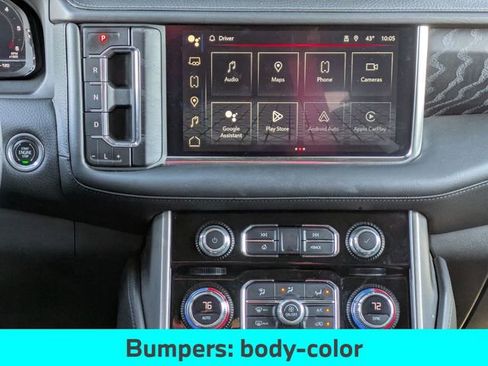 Used 2023 GMC Yukon Denali image 24