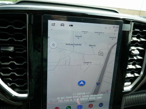 New 2025 Ford Ranger XLT w/ Trailer Tow Package image 16