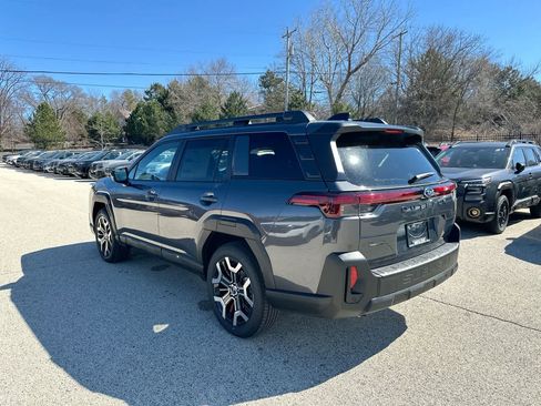 New 2026 Subaru Outback Touring XT AWD/4WD image 11